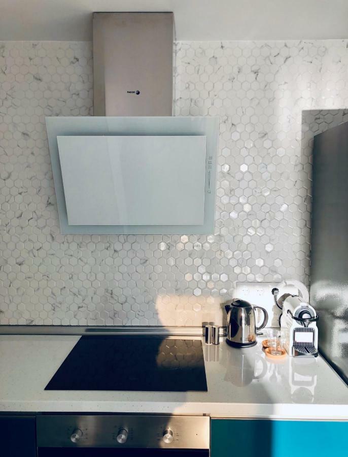 Edificio Sur Apartment Нерха Екстериор снимка