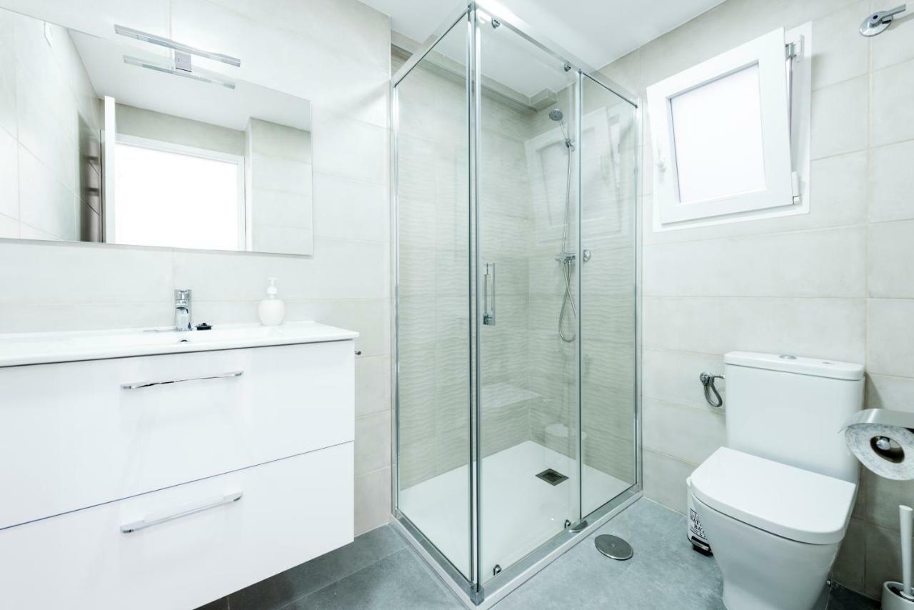 Edificio Sur Apartment Нерха Екстериор снимка